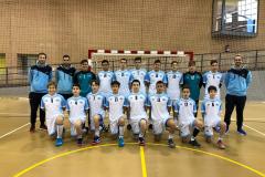 IM-partido