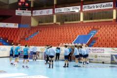 xm-calentando