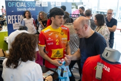 Clasificatorio_Espana-Serbia_Lalin-3