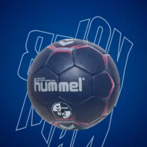 BALÓN BALONMANO HUMMEL ENERGIZER HB 3