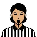 arbitro-femenino arbitro-femenino